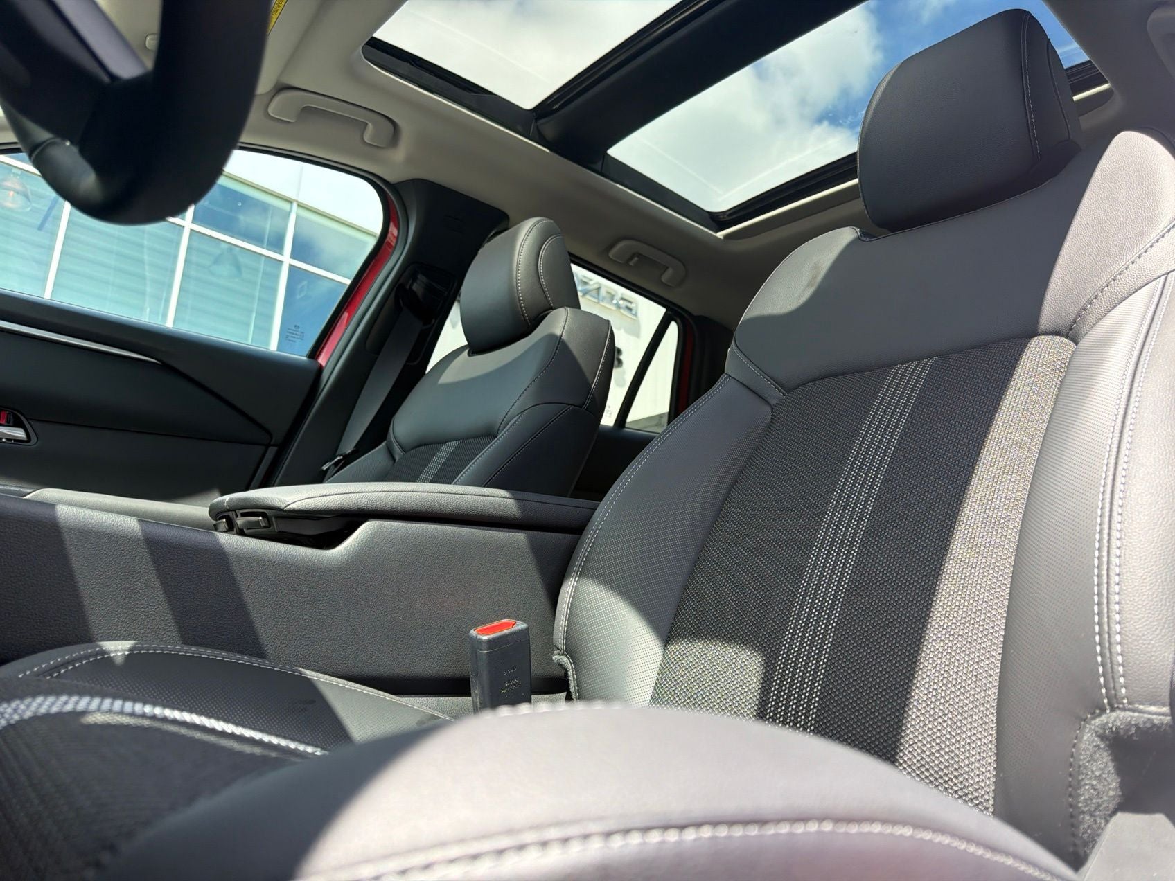 2026 Mazda Mazda CX-50 Hybrid Preferred