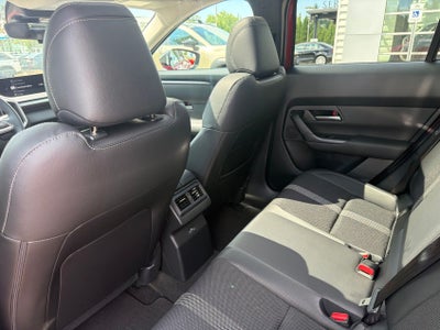 2026 Mazda Mazda CX-50 Hybrid Preferred