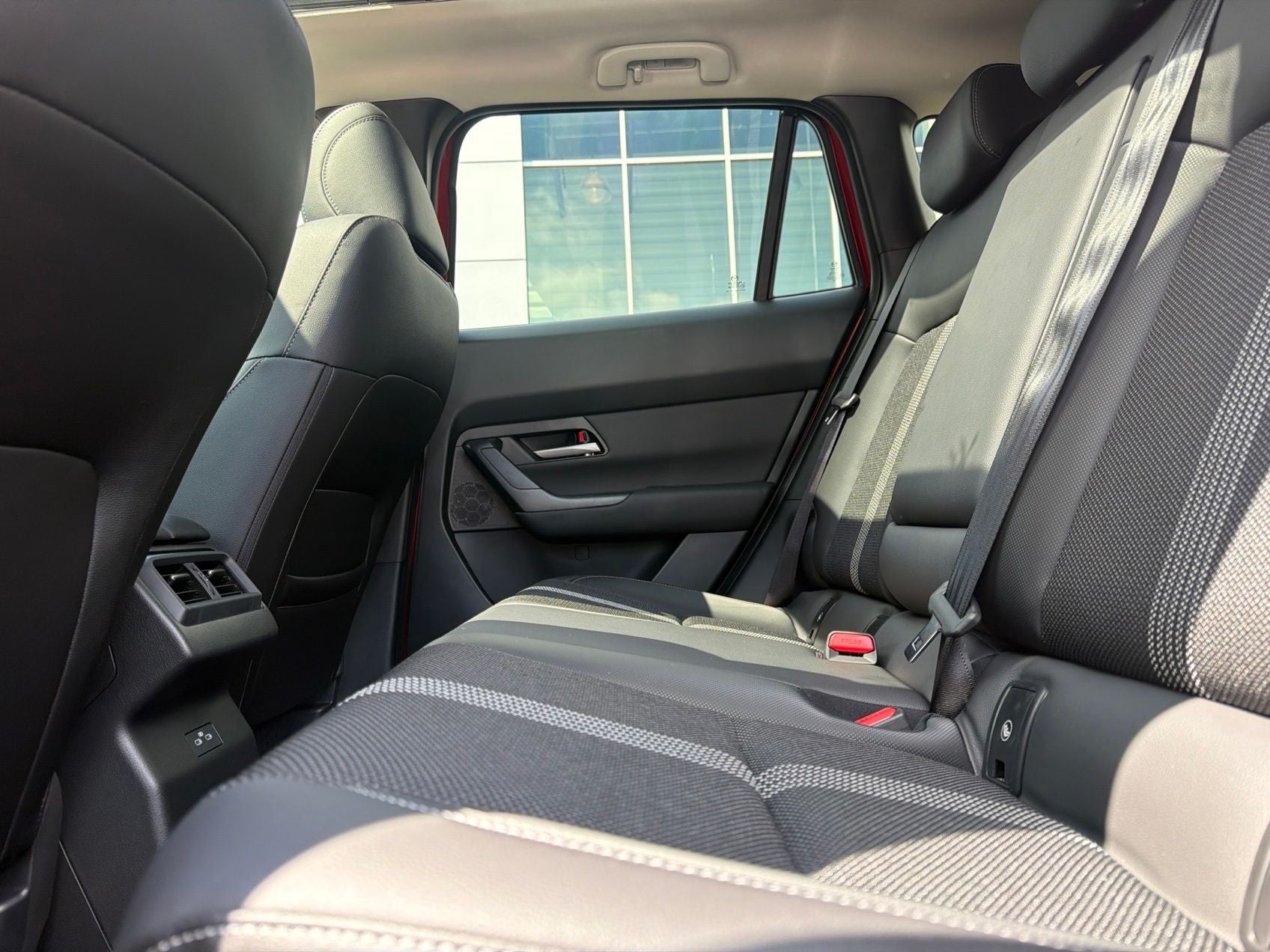 2026 Mazda Mazda CX-50 Hybrid Preferred