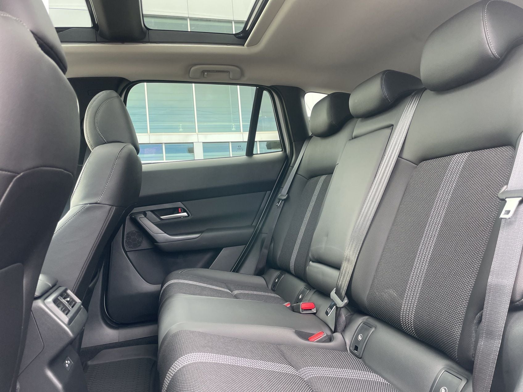 2026 Mazda Mazda CX-50 Hybrid Preferred AWD