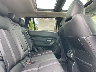 2026 Mazda Mazda CX-50 Hybrid Preferred AWD