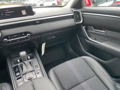 2026 Mazda Mazda CX-50 Hybrid Preferred AWD