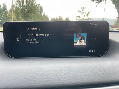 2026 Mazda Mazda CX-50 Hybrid Preferred AWD