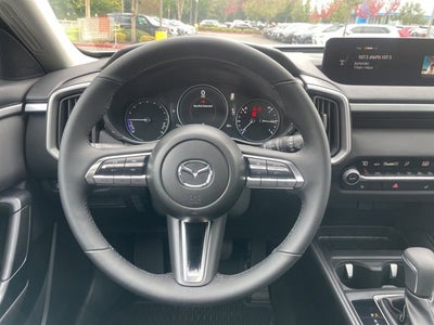 2026 Mazda Mazda CX-50 Hybrid Preferred AWD