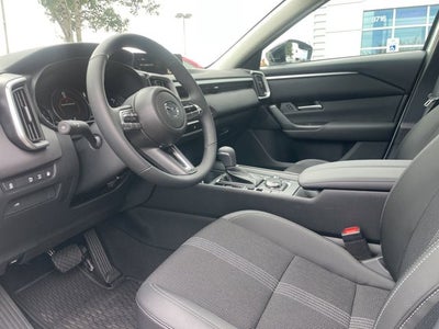 2026 Mazda Mazda CX-50 Hybrid Preferred AWD