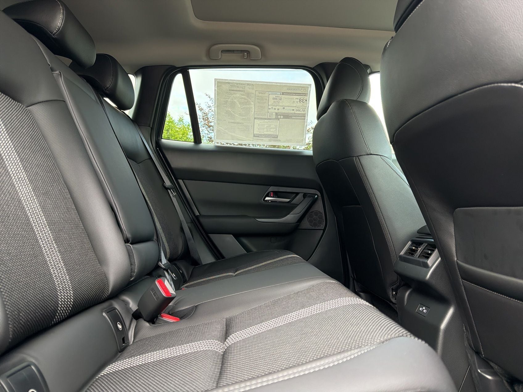 2026 Mazda Mazda CX-50 Hybrid Preferred AWD