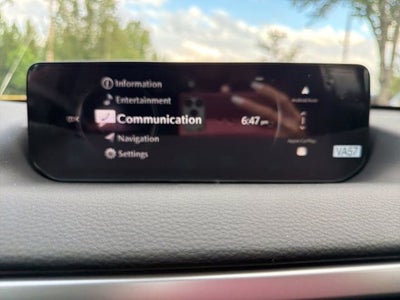 2026 Mazda Mazda CX-50 Hybrid Preferred AWD