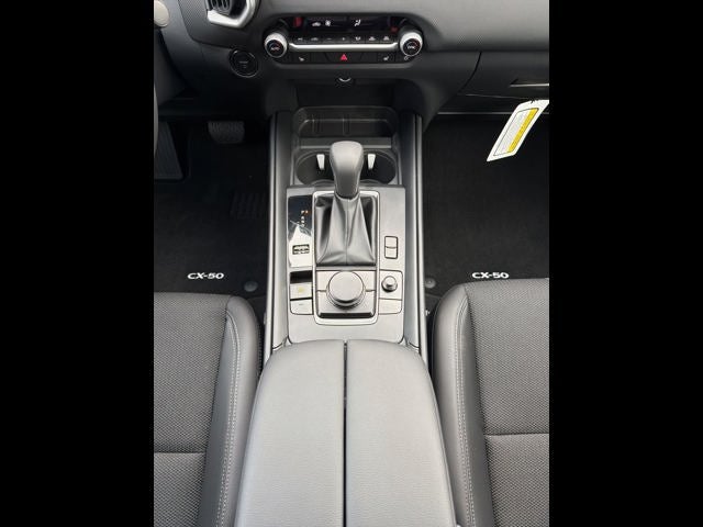 2026 Mazda Mazda CX-50 Hybrid Preferred AWD