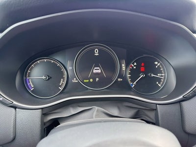 2026 Mazda Mazda CX-50 Hybrid Preferred AWD