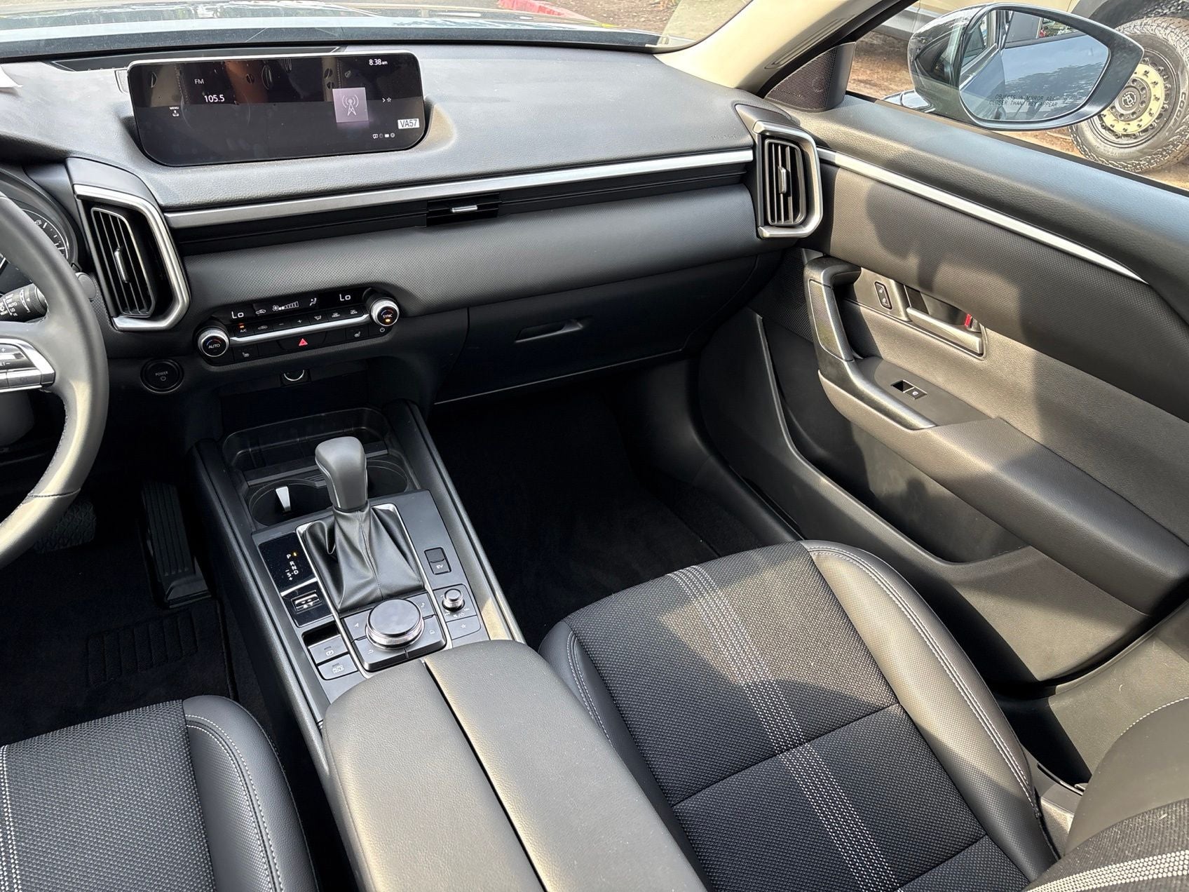 2026 Mazda Mazda CX-50 Hybrid Preferred AWD