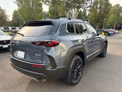 2026 Mazda Mazda CX-50 Hybrid Preferred AWD