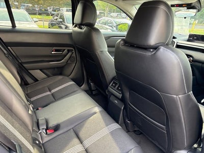 2026 Mazda Mazda CX-50 Hybrid Preferred AWD