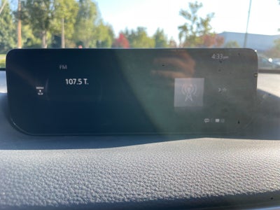 2025 Mazda Mazda CX-50 Hybrid Preferred