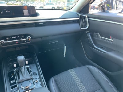 2025 Mazda Mazda CX-50 Hybrid Preferred
