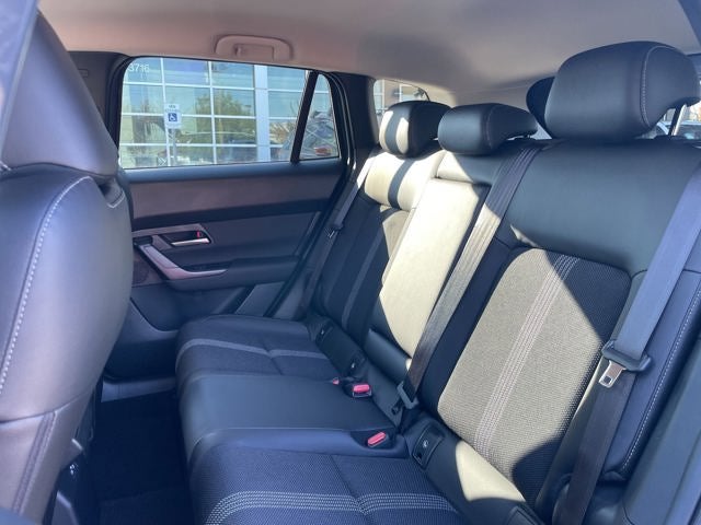 2025 Mazda Mazda CX-50 Hybrid Preferred