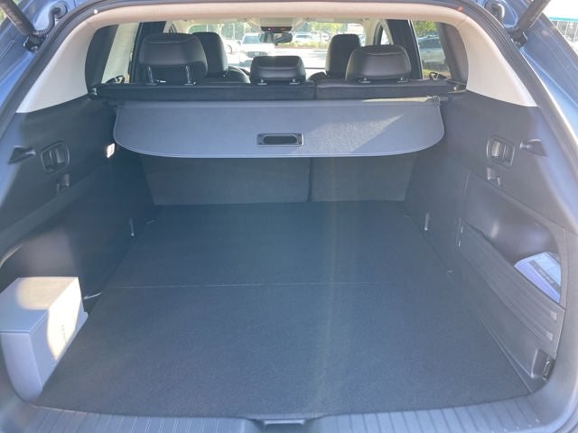 2025 Mazda Mazda CX-50 Hybrid Preferred