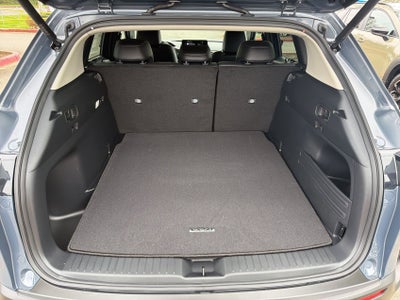 2026 Mazda Mazda CX-50 HEV 2.5 Hybrid Preferred