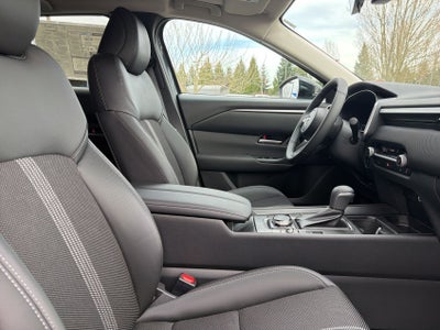 2026 Mazda Mazda CX-50 HEV 2.5 Hybrid Preferred