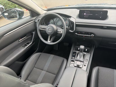 2026 Mazda Mazda CX-50 HEV 2.5 Hybrid Preferred