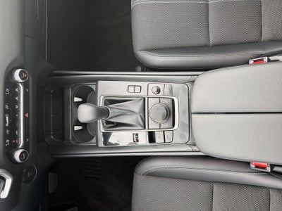 2026 Mazda Mazda CX-50 HEV 2.5 Hybrid Preferred