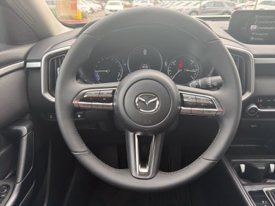 2026 Mazda Mazda CX-50 HEV 2.5 Hybrid Preferred