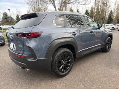 2026 Mazda Mazda CX-50 HEV 2.5 Hybrid Preferred