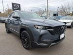 2026 Mazda Mazda CX-50 HEV 2.5 Hybrid Preferred