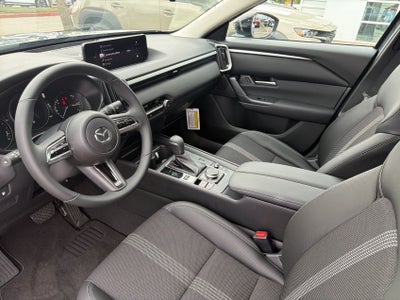 2026 Mazda Mazda CX-50 HEV 2.5 Hybrid Preferred