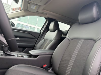 2026 Mazda Mazda CX-50 HEV 2.5 Hybrid Preferred