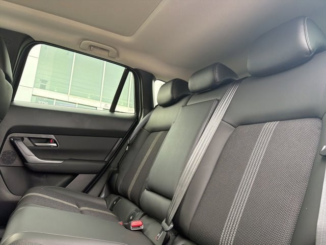 2026 Mazda Mazda CX-50 HEV 2.5 Hybrid Preferred