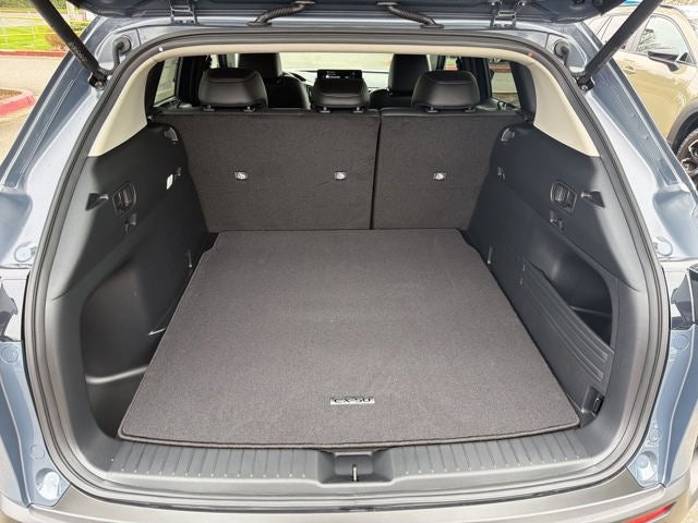 2026 Mazda Mazda CX-50 HEV 2.5 Hybrid Preferred