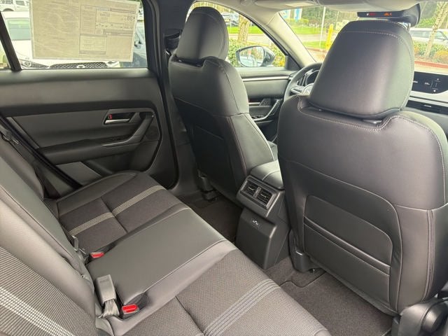 2026 Mazda Mazda CX-50 HEV 2.5 Hybrid Preferred