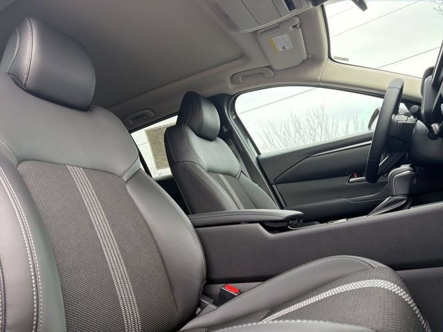 2026 Mazda Mazda CX-50 HEV 2.5 Hybrid Preferred