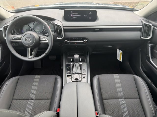 2026 Mazda Mazda CX-50 HEV 2.5 Hybrid Preferred