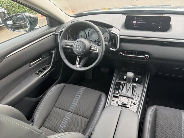 2026 Mazda Mazda CX-50 HEV 2.5 Hybrid Preferred