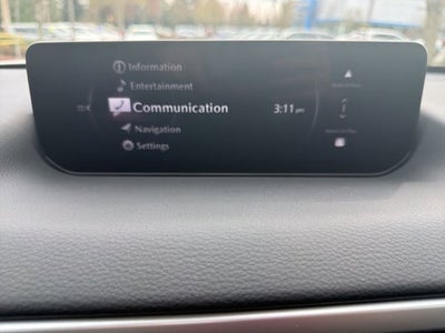 2026 Mazda Mazda CX-50 HEV 2.5 Hybrid Preferred