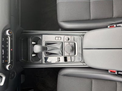 2026 Mazda Mazda CX-50 HEV 2.5 Hybrid Preferred