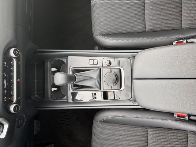 2026 Mazda Mazda CX-50 HEV 2.5 Hybrid Preferred