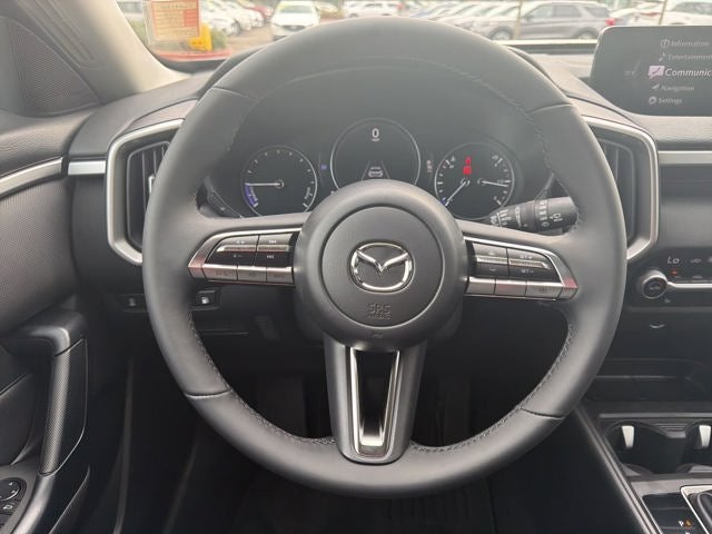 2026 Mazda Mazda CX-50 HEV 2.5 Hybrid Preferred