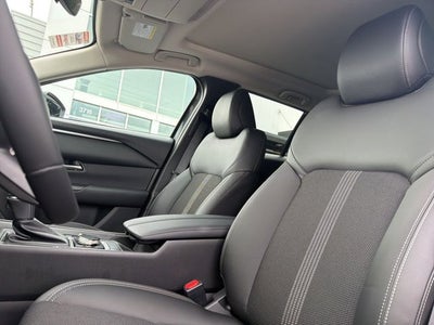 2026 Mazda Mazda CX-50 HEV 2.5 Hybrid Preferred