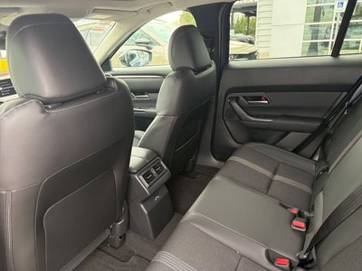 2026 Mazda Mazda CX-50 HEV 2.5 Hybrid Preferred