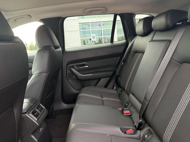 2026 Mazda Mazda CX-50 HEV 2.5 Hybrid Preferred