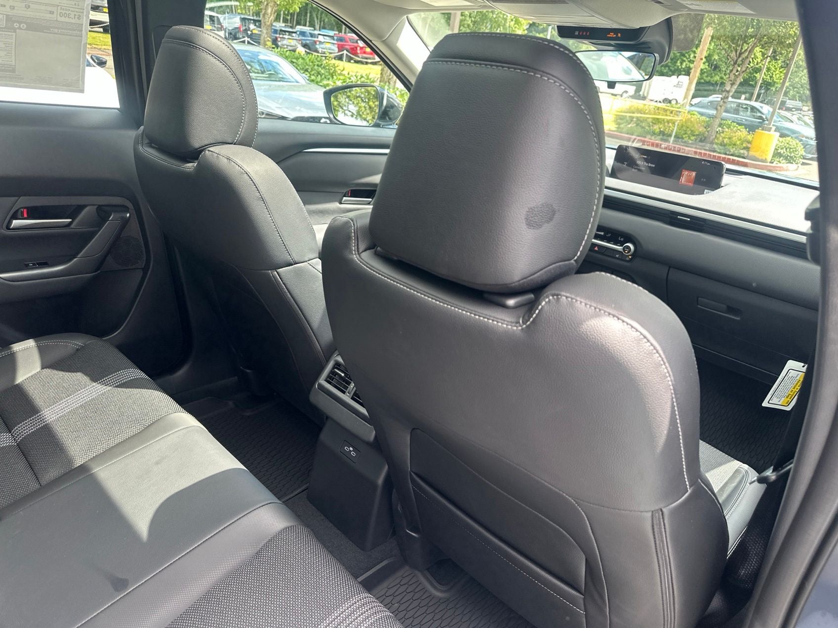 2026 Mazda Mazda CX-50 Hybrid Preferred AWD