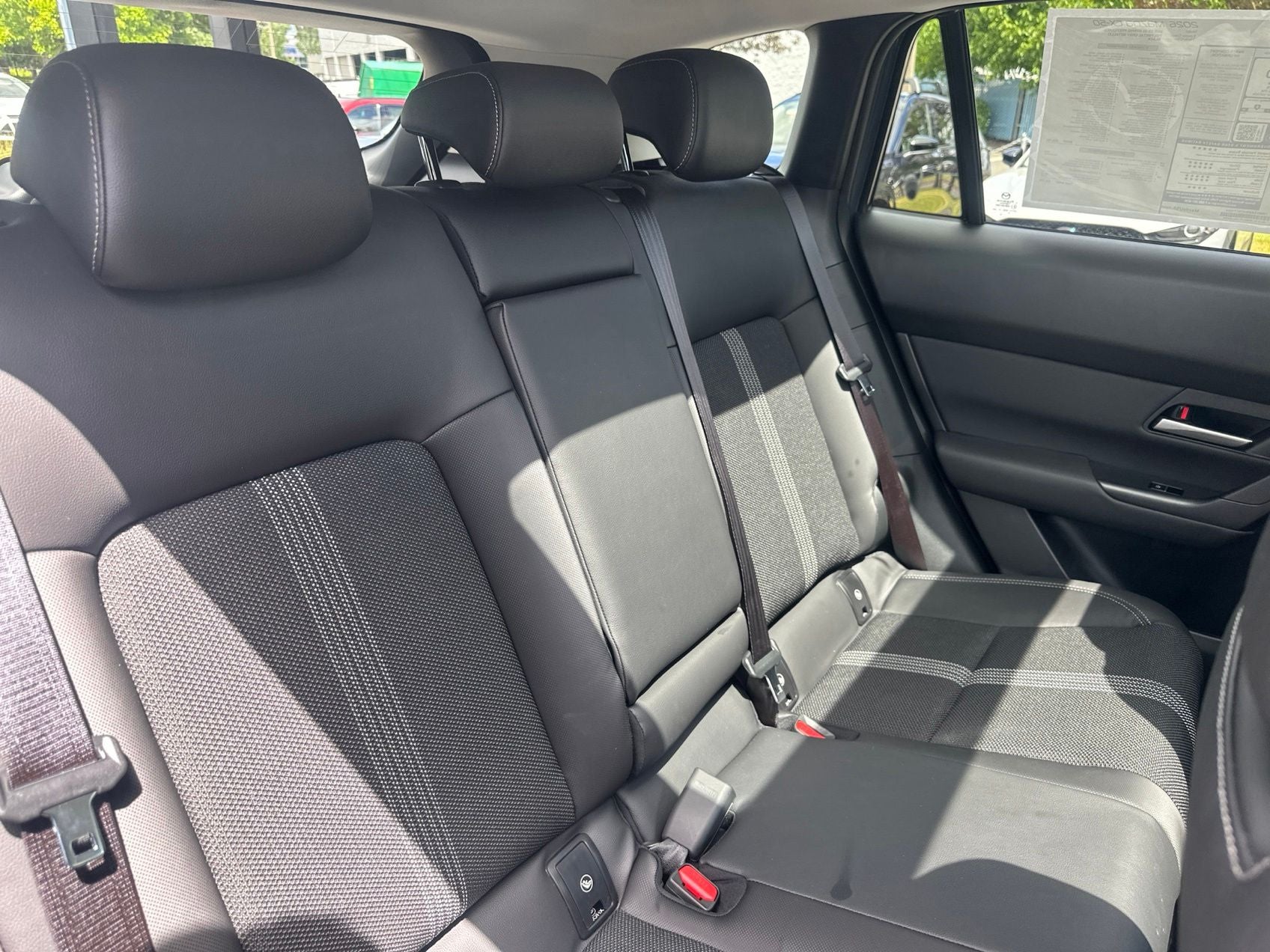 2026 Mazda Mazda CX-50 Hybrid Preferred AWD