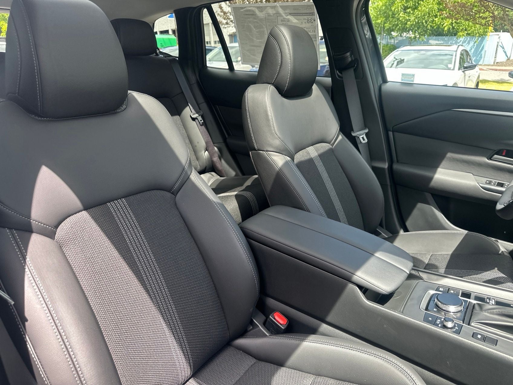 2026 Mazda Mazda CX-50 Hybrid Preferred AWD