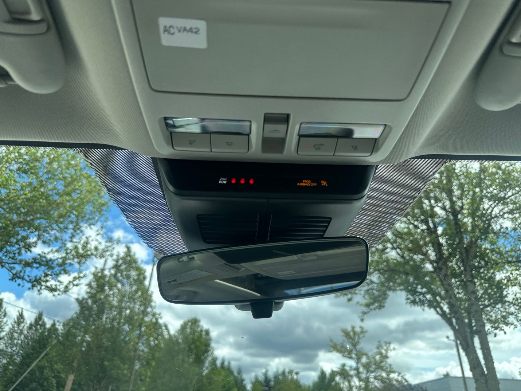 2026 Mazda Mazda CX-50 Hybrid Preferred AWD