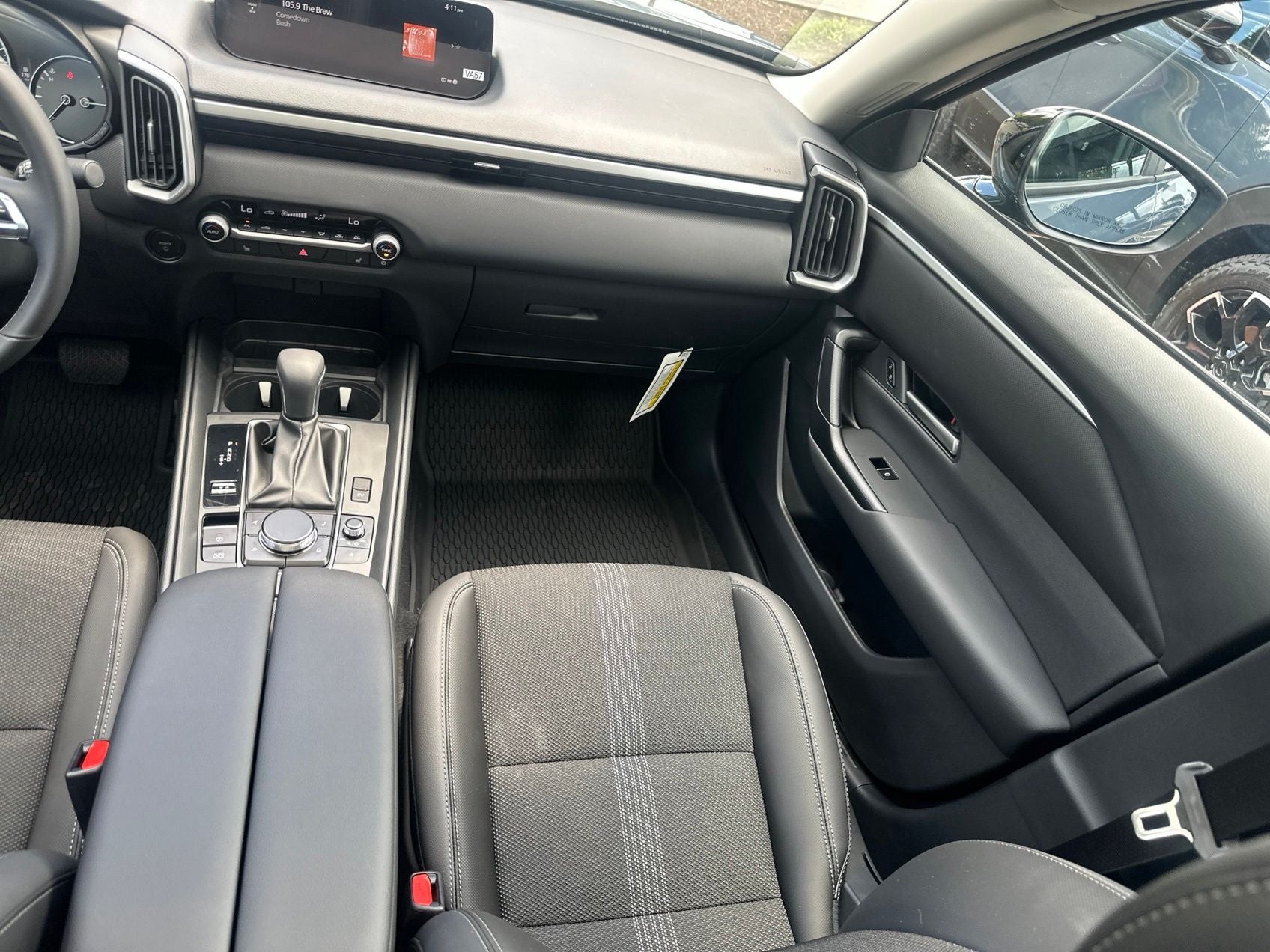 2026 Mazda Mazda CX-50 Hybrid Preferred AWD
