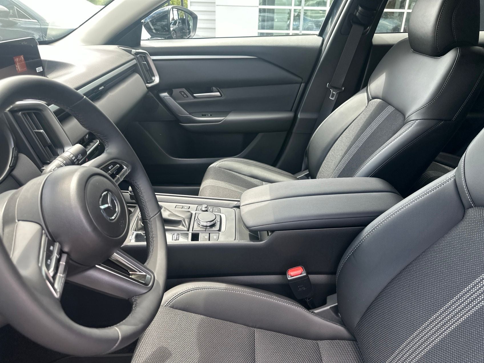 2026 Mazda Mazda CX-50 Hybrid Preferred AWD