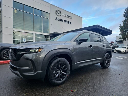 2026 Mazda Mazda CX-50 Hybrid Preferred AWD