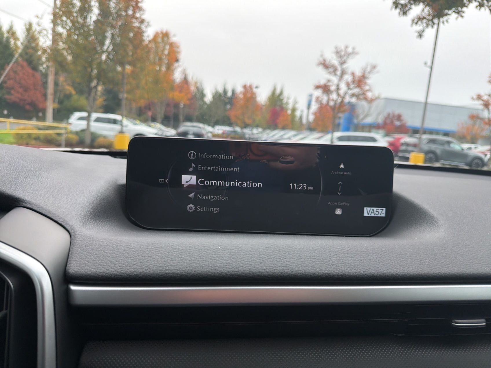 2026 Mazda Mazda CX-50 Hybrid Preferred AWD